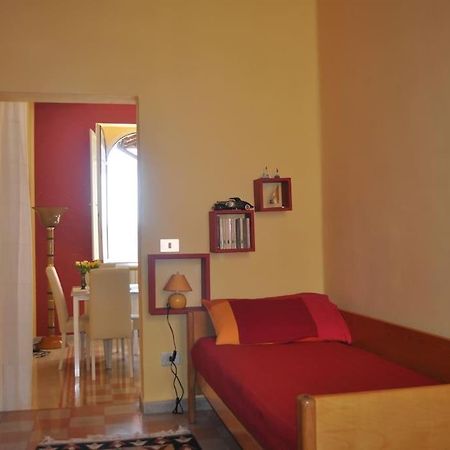 Il Profumo Del Lauro Appartement Perugia Buitenkant foto