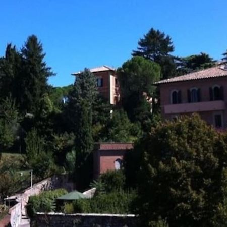 Il Profumo Del Lauro Appartement Perugia Buitenkant foto