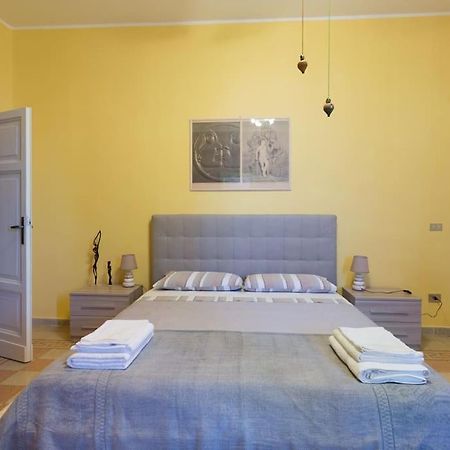 Il Profumo Del Lauro Appartement Perugia Buitenkant foto