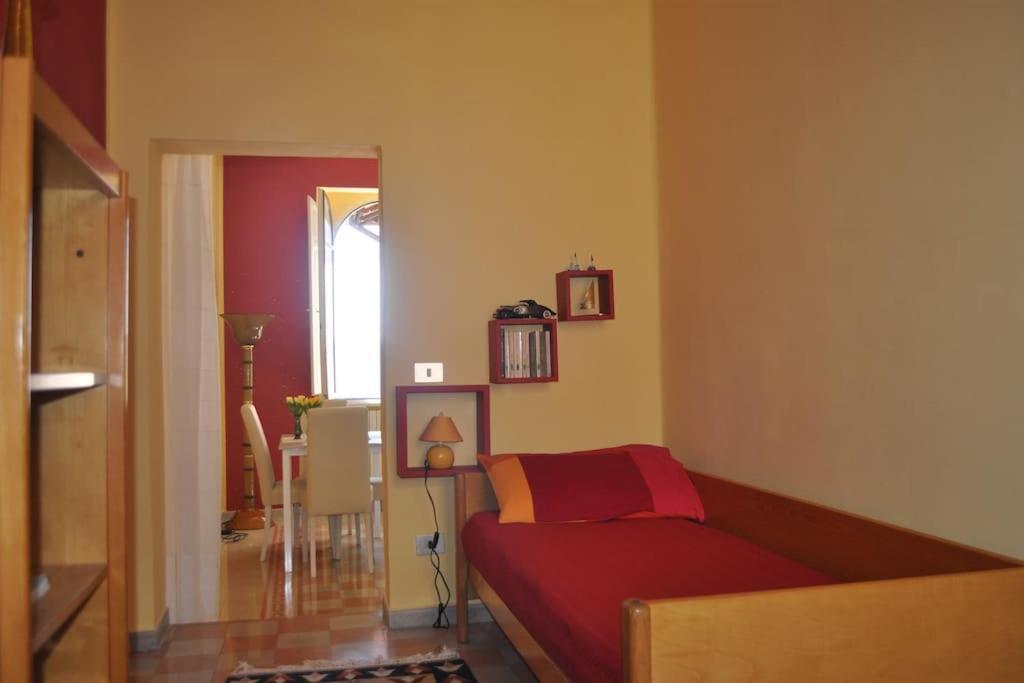 Il Profumo Del Lauro Appartement Perugia Buitenkant foto