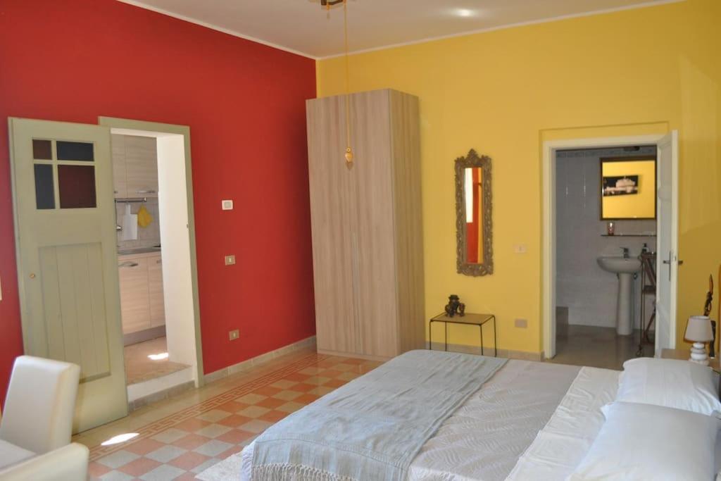 Il Profumo Del Lauro Appartement Perugia Buitenkant foto