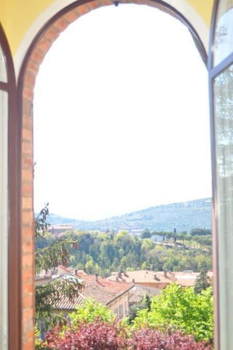 Il Profumo Del Lauro Appartement Perugia Buitenkant foto