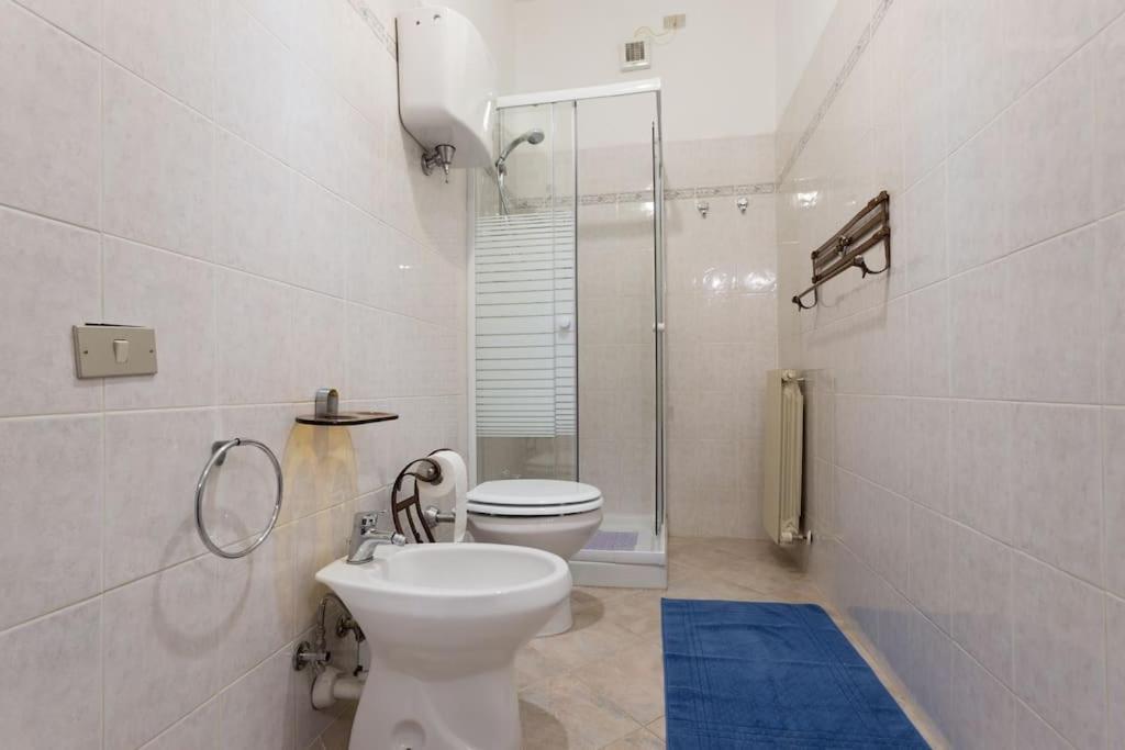 Il Profumo Del Lauro Appartement Perugia Buitenkant foto