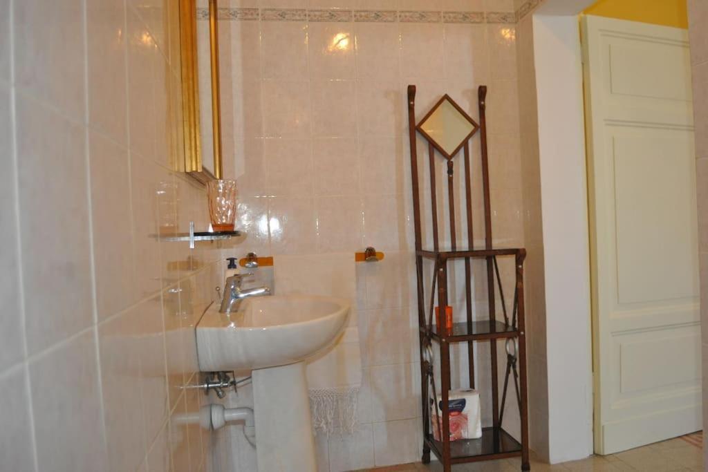 Il Profumo Del Lauro Appartement Perugia Buitenkant foto