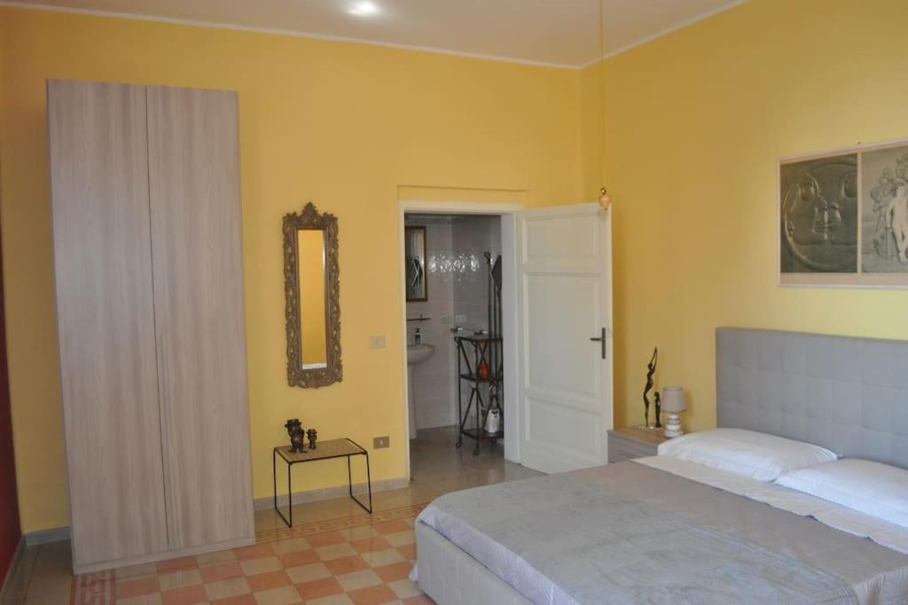 Il Profumo Del Lauro Appartement Perugia Buitenkant foto