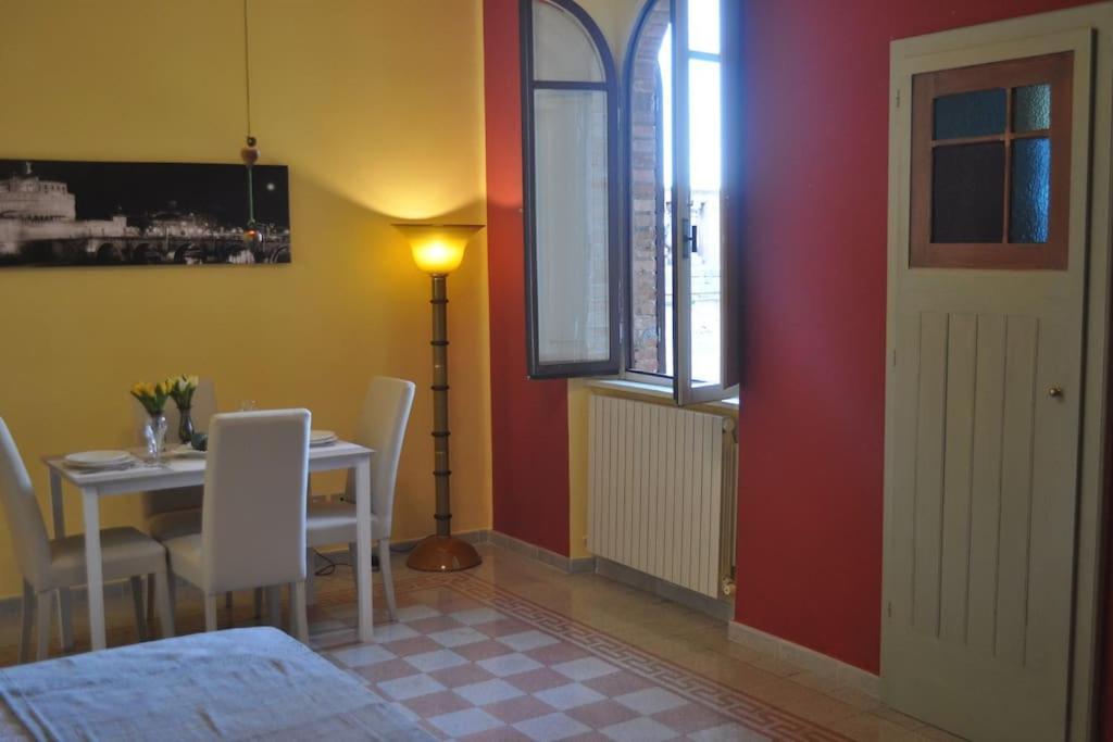 Il Profumo Del Lauro Appartement Perugia Buitenkant foto