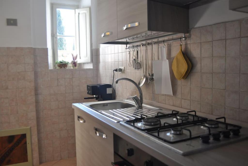 Il Profumo Del Lauro Appartement Perugia Buitenkant foto