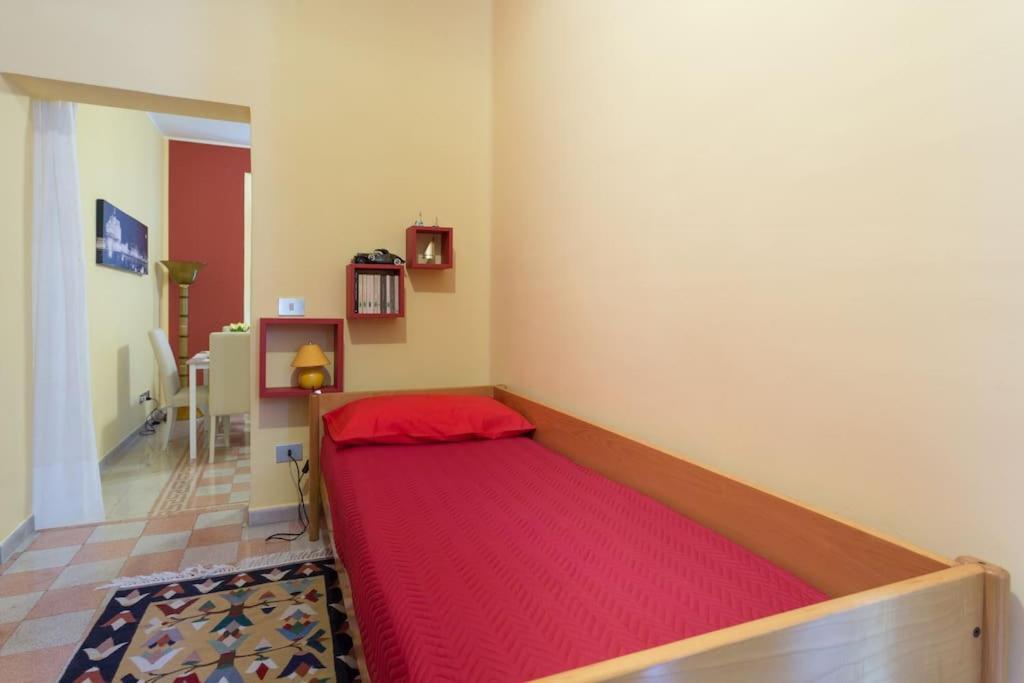 Il Profumo Del Lauro Appartement Perugia Buitenkant foto