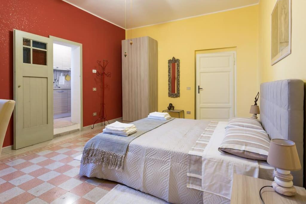 Il Profumo Del Lauro Appartement Perugia Buitenkant foto