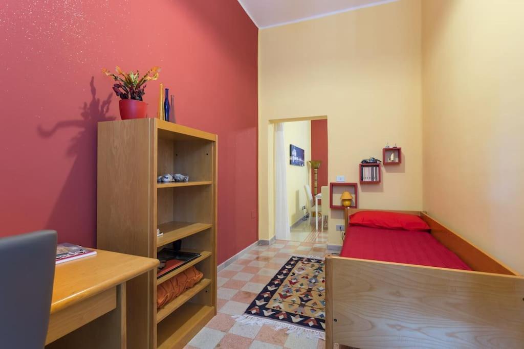Il Profumo Del Lauro Appartement Perugia Buitenkant foto