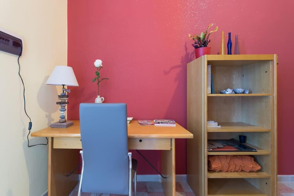 Il Profumo Del Lauro Appartement Perugia Buitenkant foto