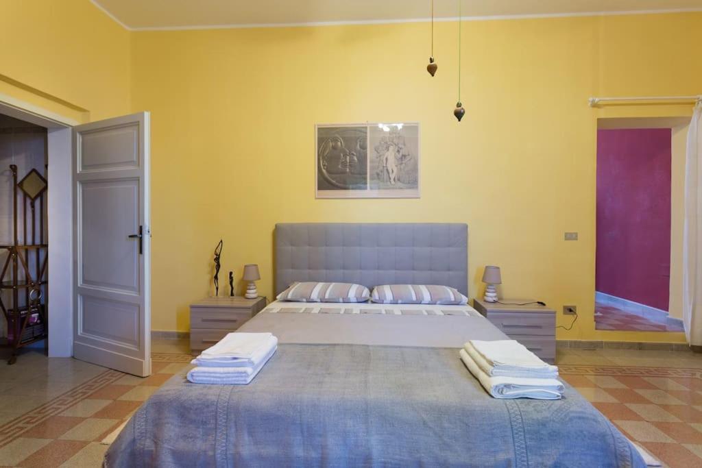 Il Profumo Del Lauro Appartement Perugia Buitenkant foto