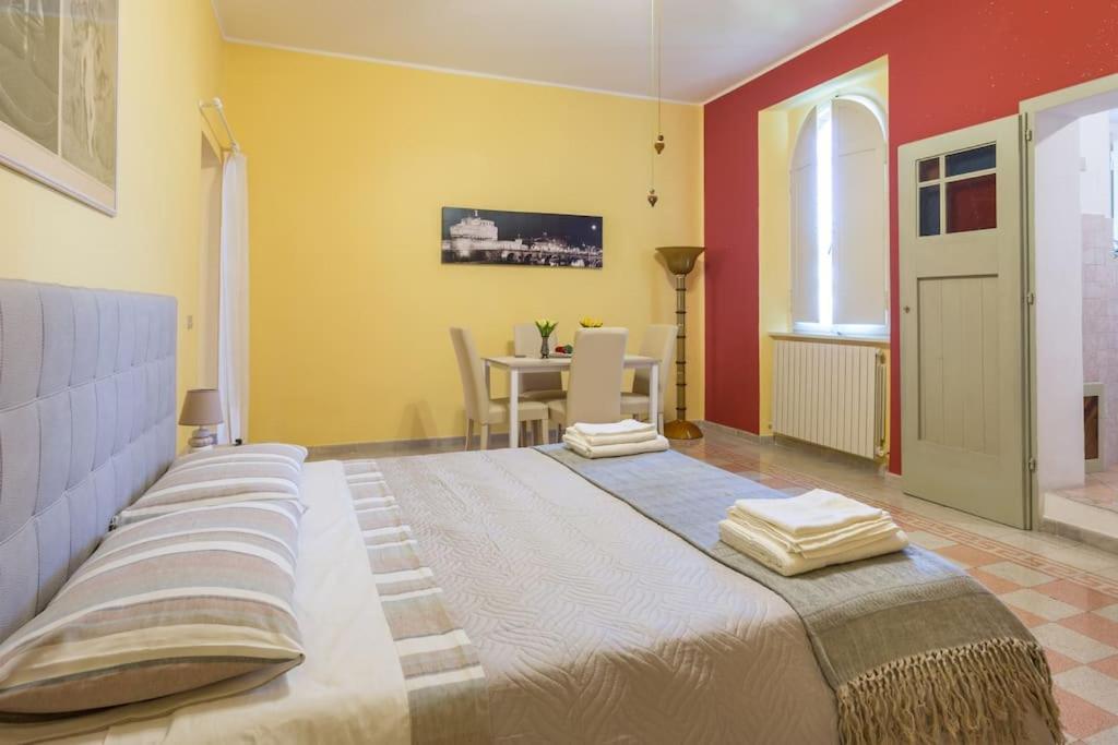 Il Profumo Del Lauro Appartement Perugia Buitenkant foto