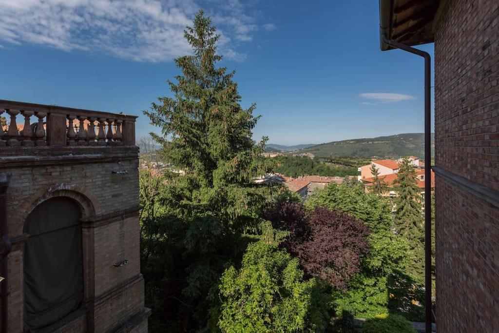 Il Profumo Del Lauro Appartement Perugia Buitenkant foto