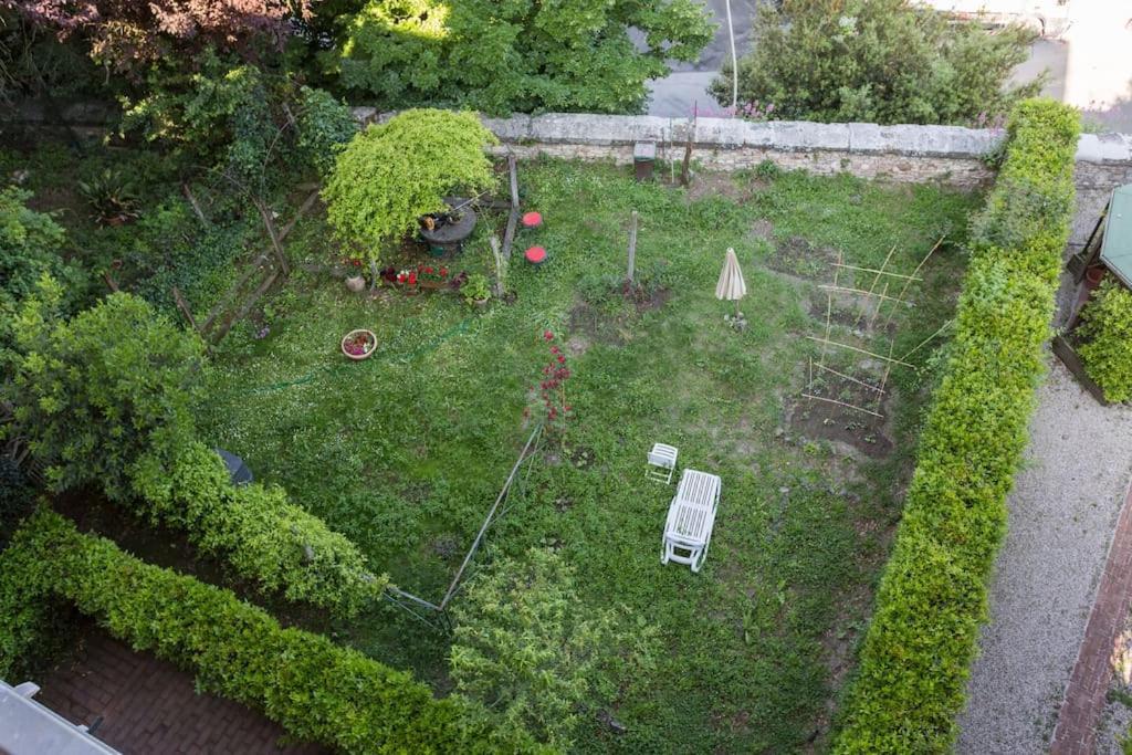 Il Profumo Del Lauro Appartement Perugia Buitenkant foto