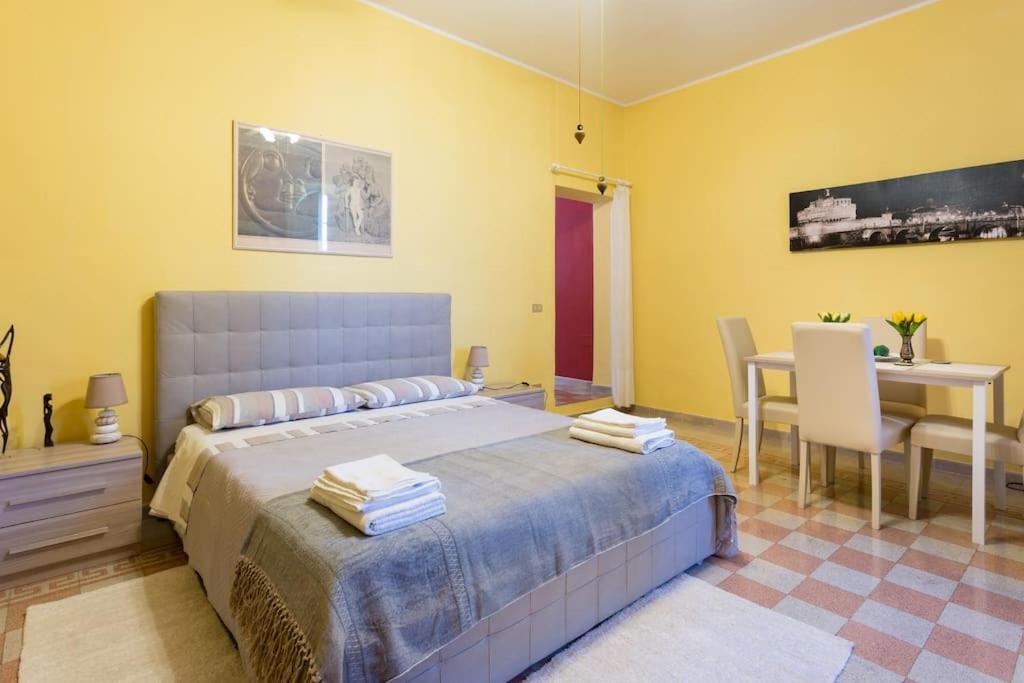 Il Profumo Del Lauro Appartement Perugia Buitenkant foto