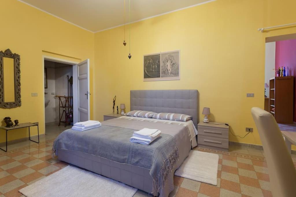Il Profumo Del Lauro Appartement Perugia Buitenkant foto