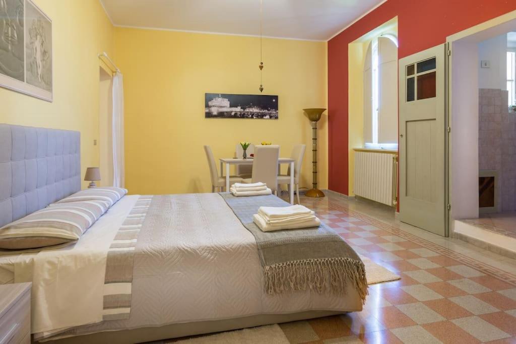 Il Profumo Del Lauro Appartement Perugia Buitenkant foto