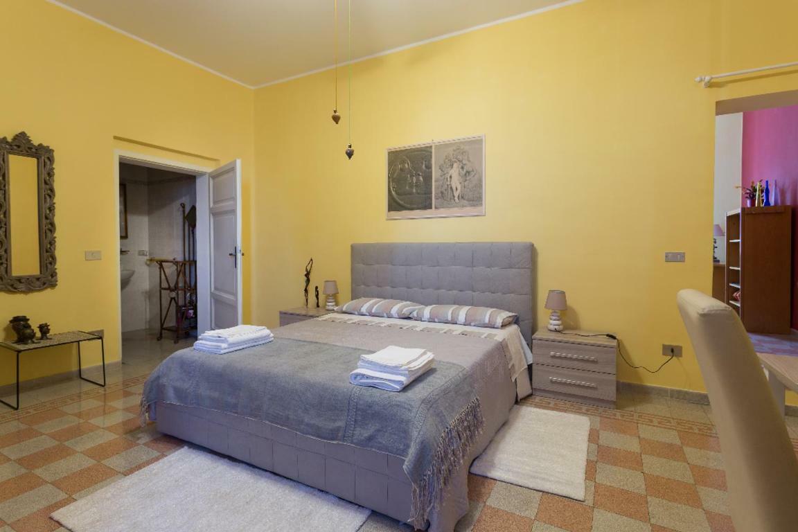 Il Profumo Del Lauro Appartement Perugia Buitenkant foto